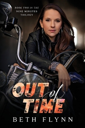 Out of Time by Beth Flynn 9781515111504