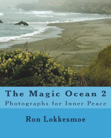 The Magic Ocean 2 by Ron R Lokkesmoe 9781502537812