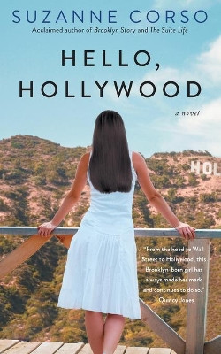 Hello, Hollywood by Suzanne Corso 9781501115899