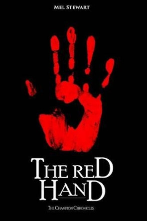 The Red Hand by Mel Stewart 9781515162179