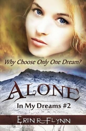 Alone by Erin R Flynn 9781505382709