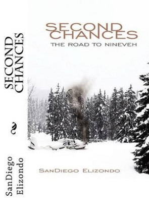 Second Chances: The Road to Nineveh by Ken Madison 9781479296200