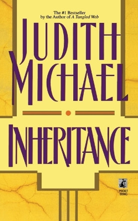 Inheritance by Judith Michael 9781476715445