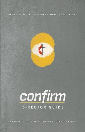 Confirm Director Guide by Michael Novelli 9781501826924