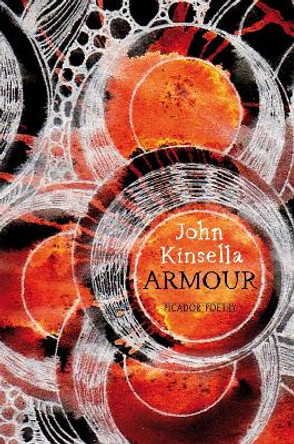 Armour by John Kinsella