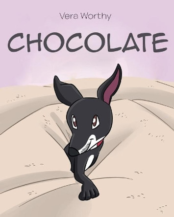 Chocolate by Vera Worthy 9781646289141
