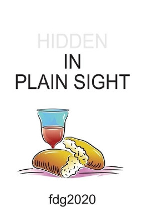 Hidden in Plain Sight by Fdg2020 9781647186265