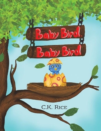 Baby Bird, Baby Bird by C K Rice 9781647503611