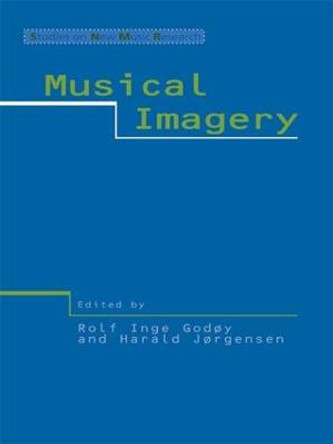 Musical Imagery by Linda M. Orr