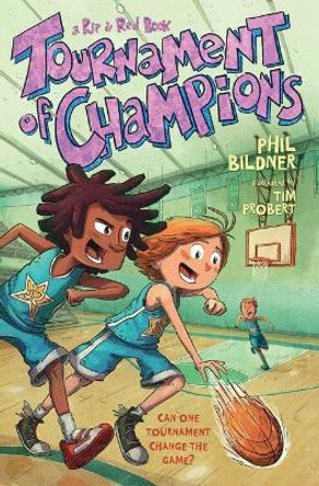 Tournament of Champions by Phil Bildner