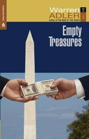 Empty Treasures by Warren Adler 9781590060254