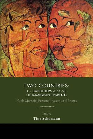 Two-Countries by Tina Schumann 9781597096065