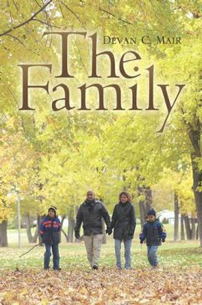 The Family by Devan C Mair 9781597816311