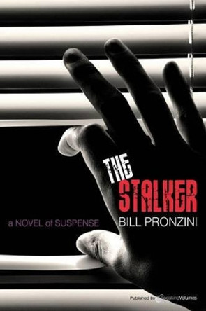 The Stalker by Bill Pronzini 9781612321035