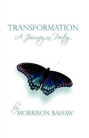 Transformation by Morrison Bahaw 9781612151113