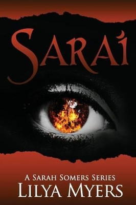Sarai by Lilya Myers 9781619849587