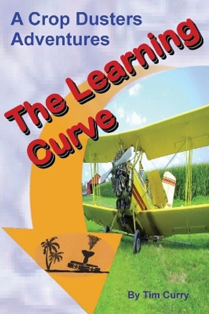 The Learning Curve by Tim Curry 9781628063752