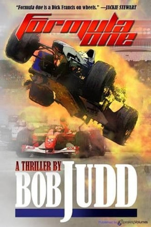 Formula One by Bob Judd 9781628155655