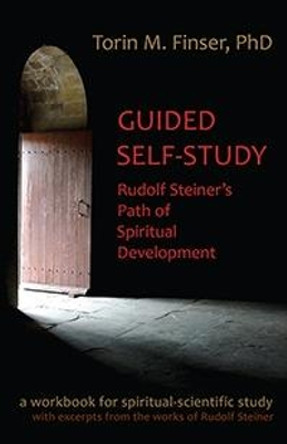 Guided Self-Study by Torin M. Finser 9781621481300