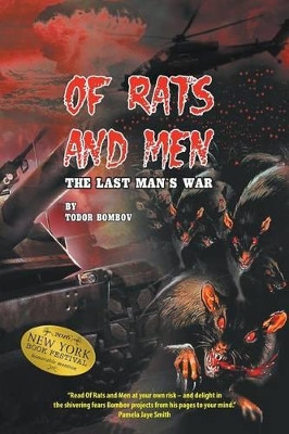 Of Rats and Men: The Last Man's War by Todor Bombov 9781622122752