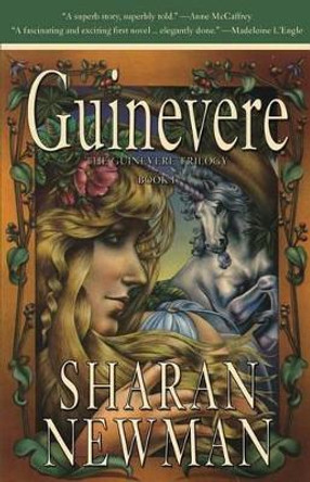 Guinevere by Sharan Newman 9781622680603