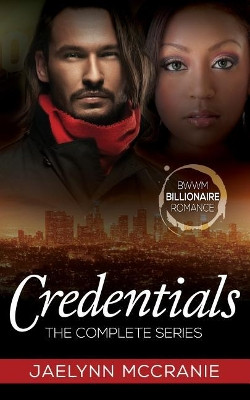Credentials: The Complete Series by Jaelynn McCranie 9781623276492