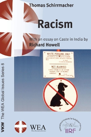 Racism by Thomas Schirrmacher 9781625646187