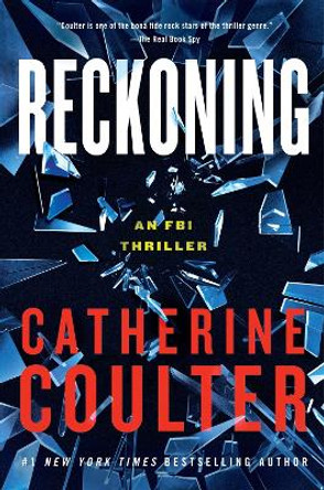 Reckoning by Catherine Coulter