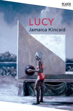 Lucy by Jamaica Kincaid