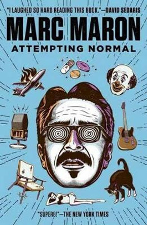 Attempting Normal by Marc Maron