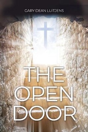 The Open Door by Gary Dean Luitjens 9781644269114