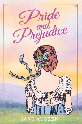 Pride and Prejudice by Jane Austen 9781645176237