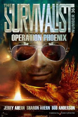Operation Phoenix by Sharon Ahern 9781645400349