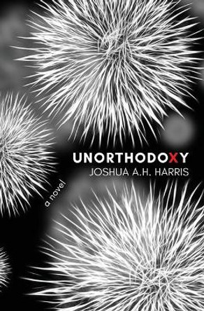 Unorthodoxy by Joshua A H Harris 9781646068364