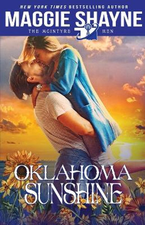 Oklahoma Sunshine by Maggie Shayne 9781648392993