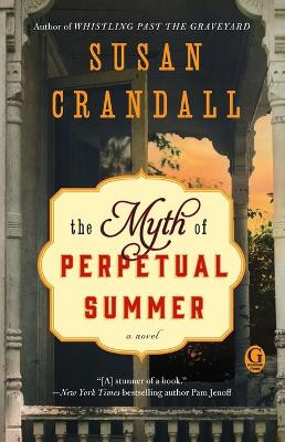 The Myth of Perpetual Summer by Susan Crandall 9781501172014