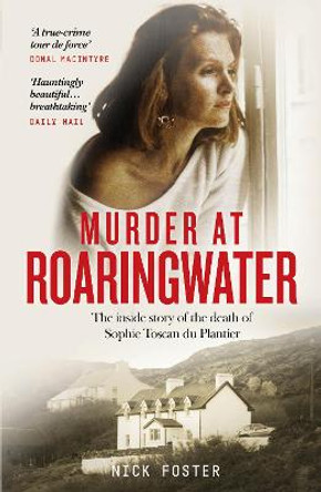 Murder at Roaringwater by Nick Foster