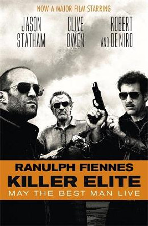 Killer Elite by Sir Ranulph Fiennes