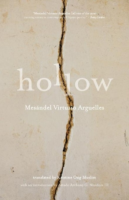 Hollow by Mesándel Virtusio Arguelles 9781594980794