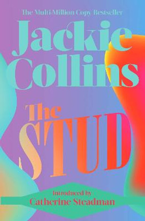 The Stud by Jackie Collins