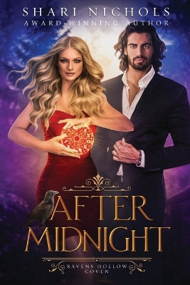 After Midnight by Shari Nichols 9781648982873