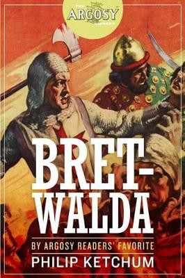 Bretwalda by V E Pyles 9781618271846