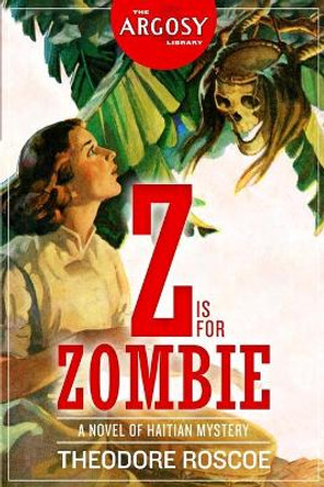 Z is for Zombie by V E Pyles 9781618274472