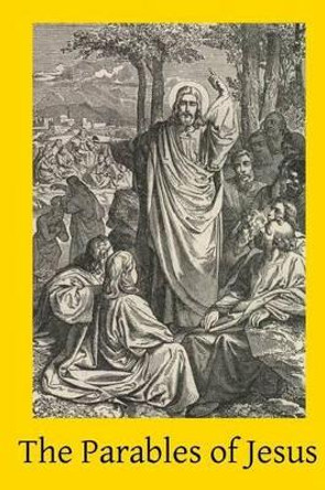 The Parables of Jesus by Brother Hermenegild Tosf 9781503325623