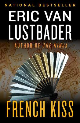 French Kiss by Eric Van Lustbader 9781504045421