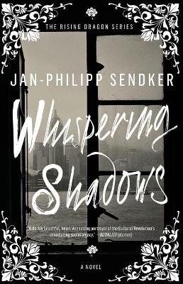 Whispering Shadows by Jan-Philipp Sendker 9781476793658