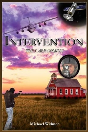 Intervention by Michael Widmer 9781628385373