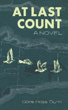 At Last Count by Claire Ross Dunn