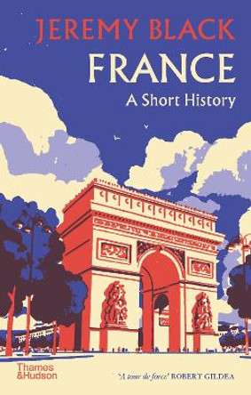 France: A Short History by Jeremy Black