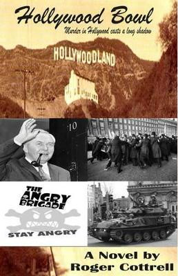 Hollywood Bowl by Roger Cottrell 9781492218043